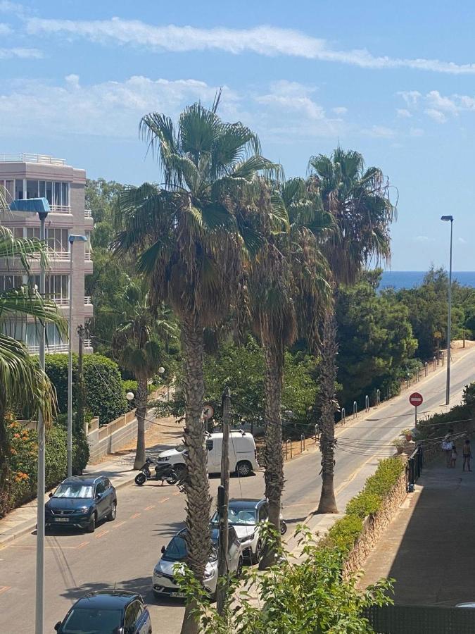 Calpe Beach 2 Ifach Luaran gambar